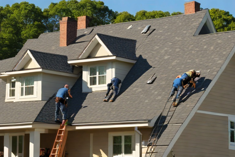 Stop Commercial Roof Leaks With Proper Parapet Wall Flashing