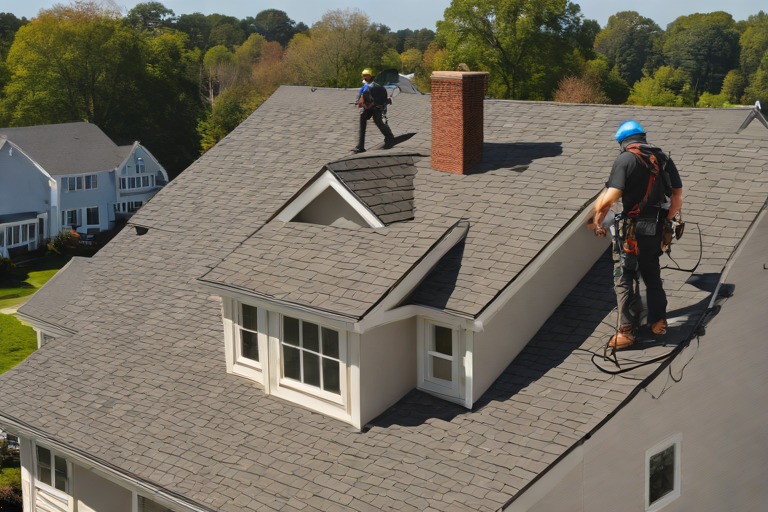 Hampton Roads Flat Roofs: Why Scupper Drainage Matters Most