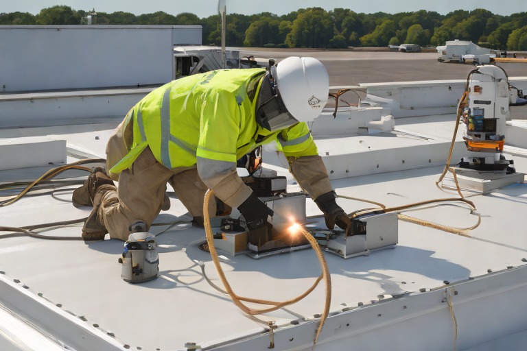 Protect Your Coastal Business Using GAF Commercial Roofing Systems