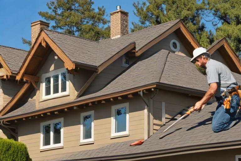 The Best GAF Options for Coastal Storm Resistant Roofing