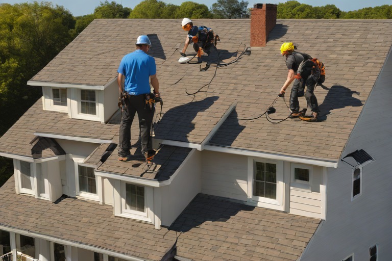 The Best Flat Roof Leak Solutions for Norfolk Businesses