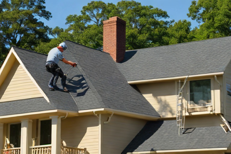 GAF Coastal Wind Fasteners: Stopping Roof Failures Before Storms