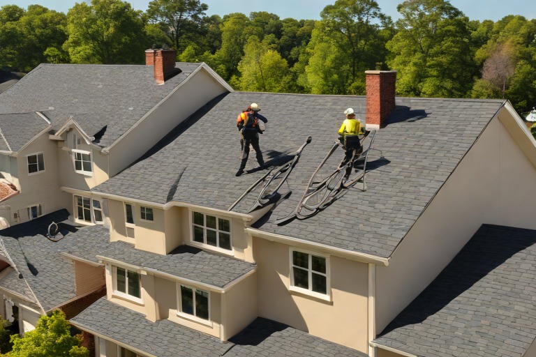 Stop Norfolk Flat Roof Leaks With Advanced Coastal Sealing