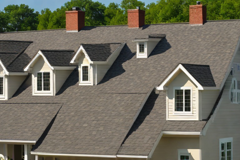 Secure GAF Shingle Installations for 130-MPH Hurricane Wind Zones