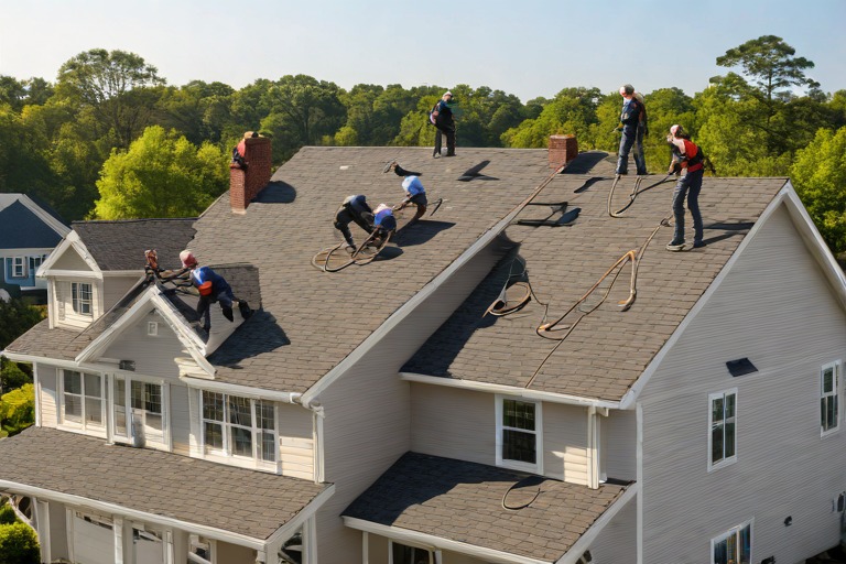 Scupper Drainage Fixes to Save Your VB Flat Roof