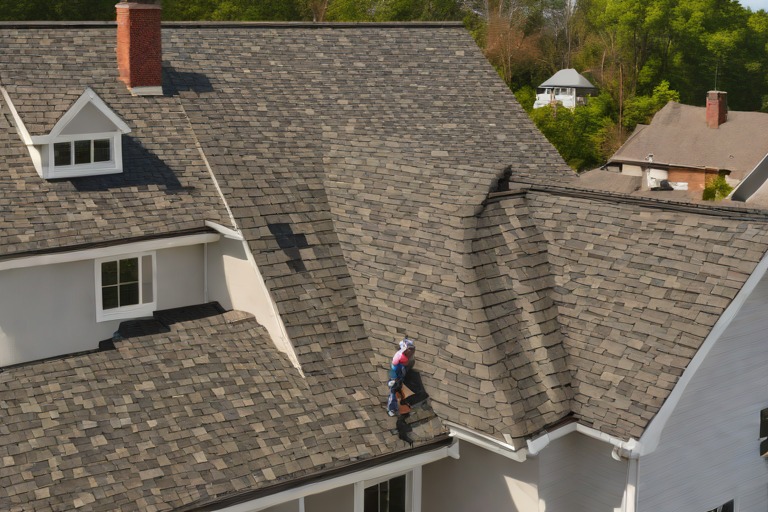 Prevent Water Damage with Better Parapet Wall Flashing