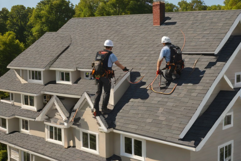 Why Scupper Drains Matter for Virginia Beach Buildings