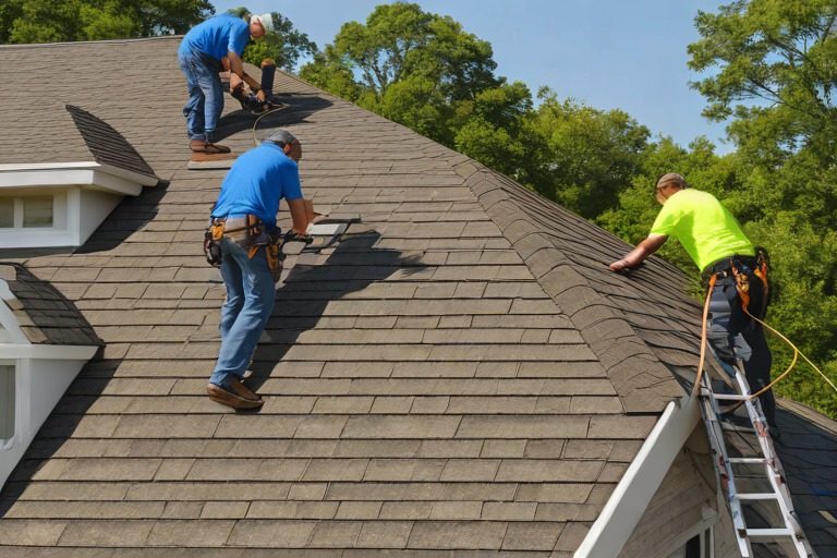 Fix Parapet Leaks Before the Next Coastal Storm Hits
