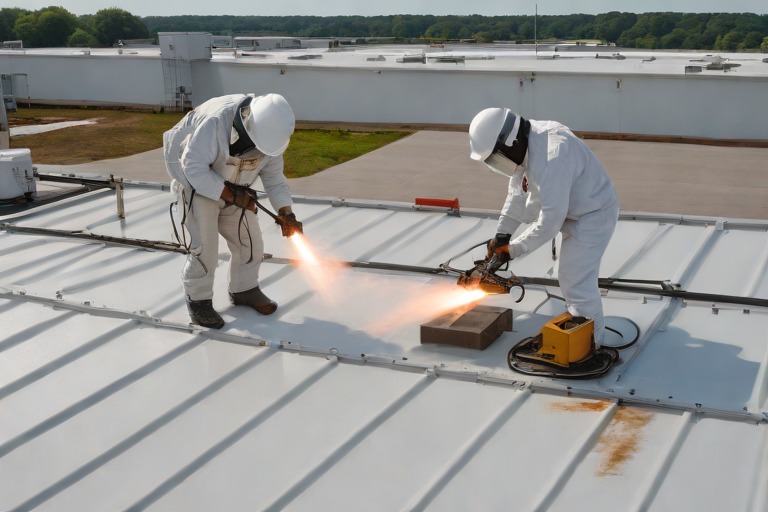 Stop Coastal Roof Leaks in Chesapeake with Forensic Inspections