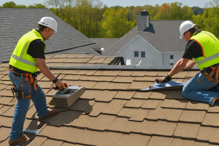 The Power of a Non-Prorated GAF Roof Warranty