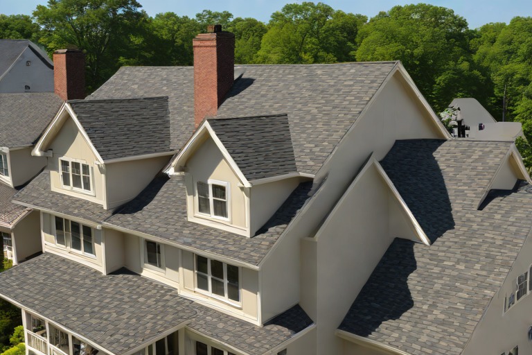 Stopping Flat Roof Leaks Near Pungo Strawberry Fields