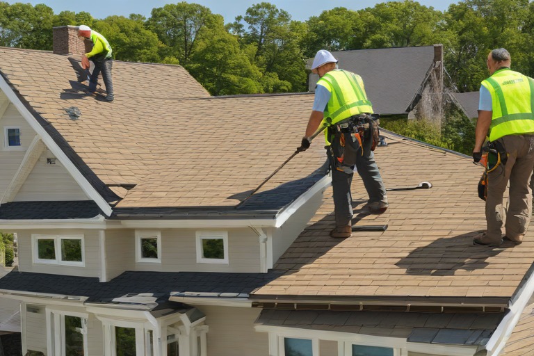VA Beach Flat Roofing Solutions That Actually Last