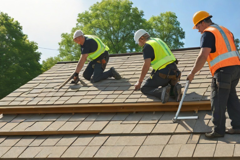 Stop Pungo Home Leaks With GAF Certified Pros