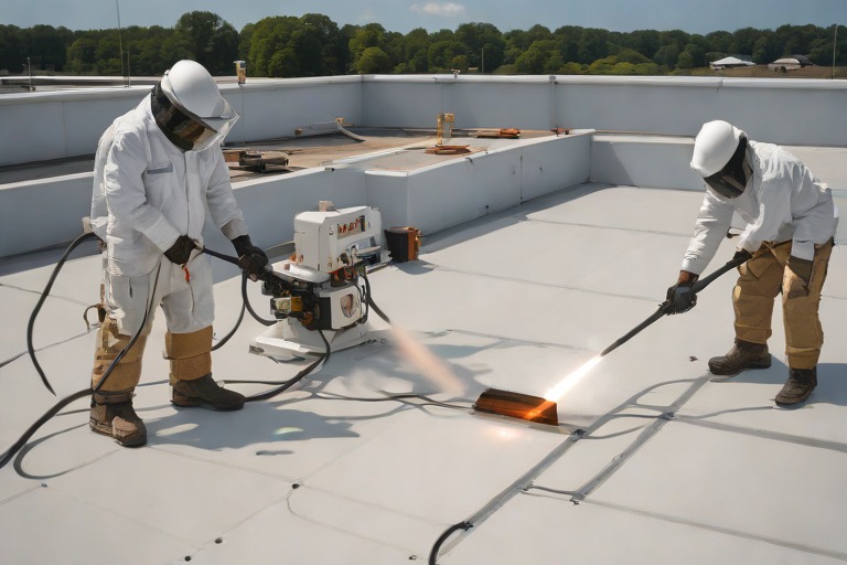 Durable Coastal Roofing Solutions Using GAF LayerLock Technology