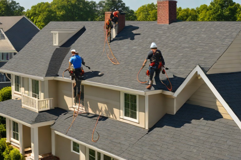 Emergency Forensic Leak Detection For Virginia Beach Homes