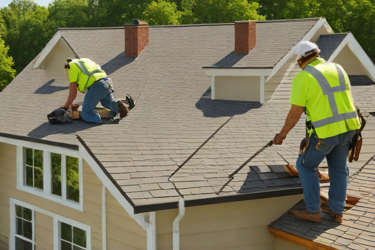 GAF Shingles: The Best Defense Against Coastal Storm Surges