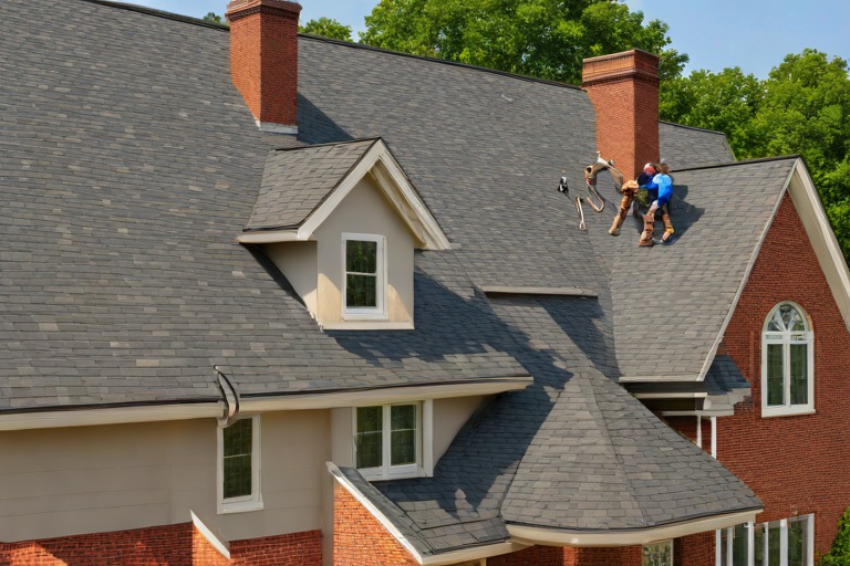 Leak Proof Your Home Before the Next coastal storm Hits