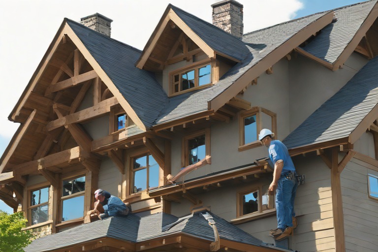 Coastal Storm Protection for Your VA Beach GAF Roof