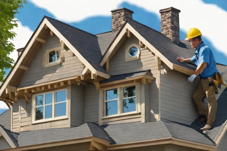 50 Year Non Prorated Warranty Protection for Norfolk Roofs