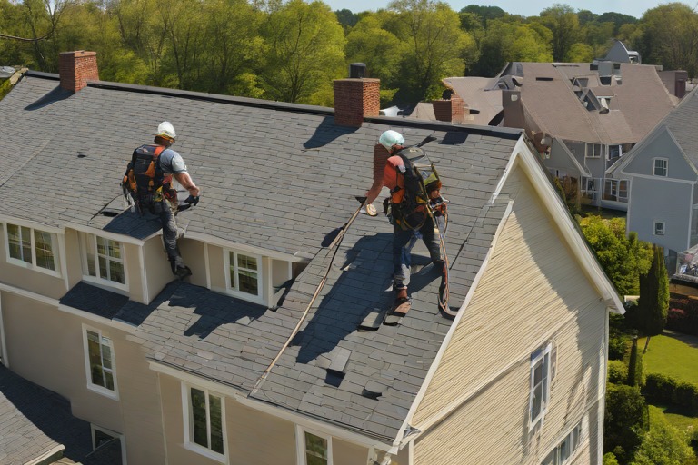 Expert Flat Roofing Solutions for Your Commercial Norfolk Property