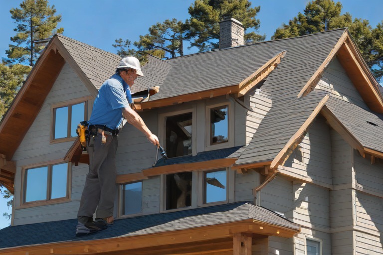 Coastal Storm Protection: The Power of Non Prorated Warranties