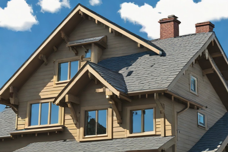 Reliable Flat Roof Leak Repair for Businesses in Norfolk Virginia