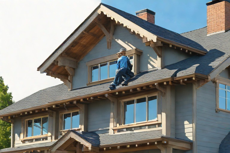 Commercial TPO Roofing for Smithfield’s Coastal Business Properties