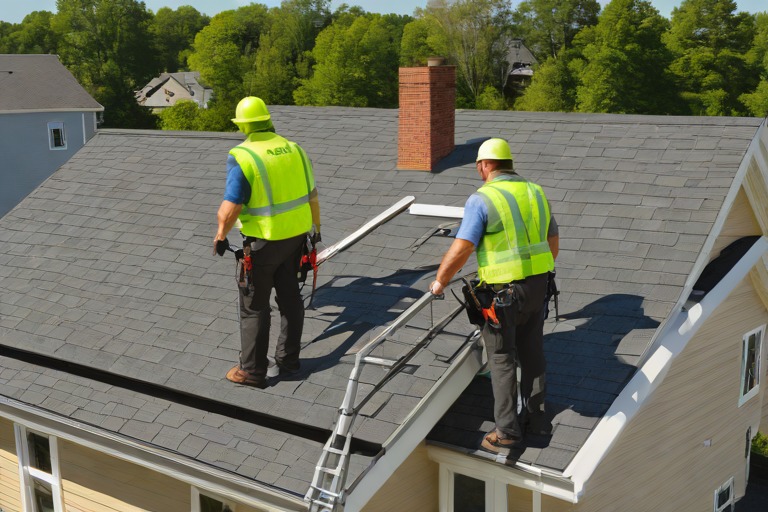Preventing Flat Roof Leaks During Coastal Hurricane Season In Norfolk