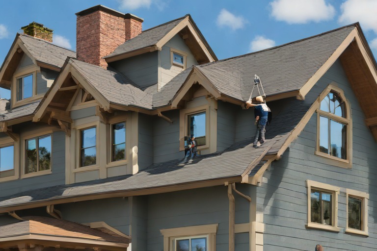 Richmond Commercial Roofing: Why 60-Mil TPO Stops Every Leak