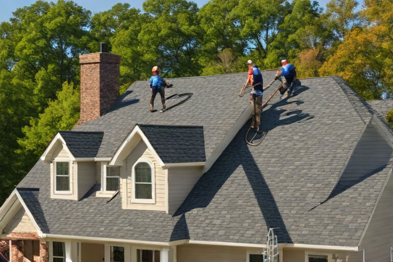 Protect Richmond Businesses From Leaks With 60-Mil TPO Systems