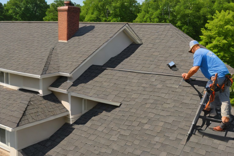 The Best Leak Repair Strategies for Coastal Flat Roofs