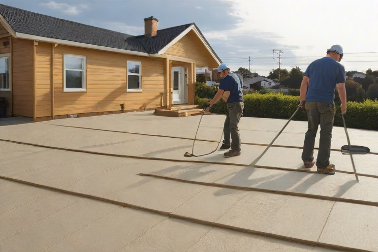 GAF Golden Pledge: The Best Non-Prorated Warranty in Suffolk