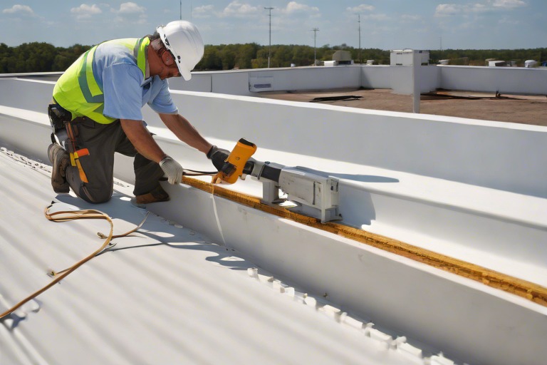 Why Non-Prorated Warranties Beat Standard Roofing Plans in Suffolk