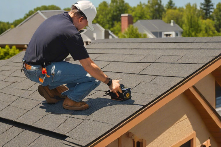 Professional Flat Roof Leak Solutions for Coastal Virginia Homes