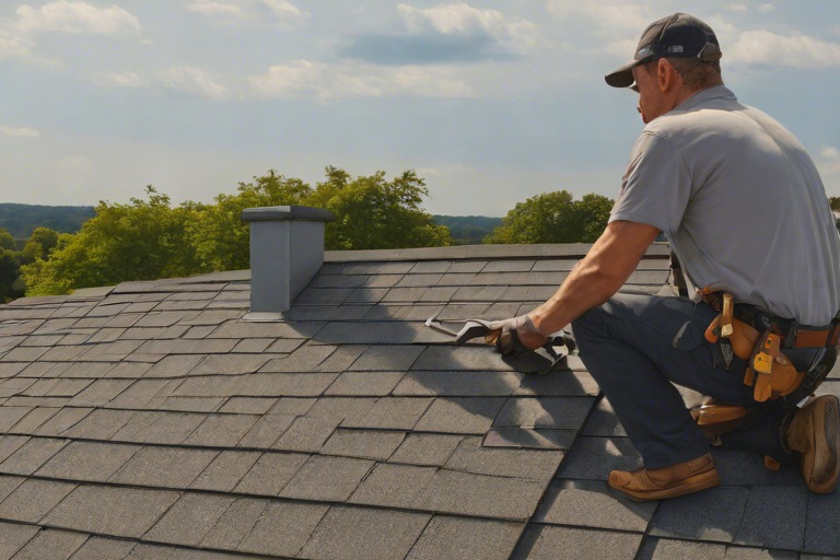GAF Shingles: The Best Defense Against Pungo’s Coastal Winds