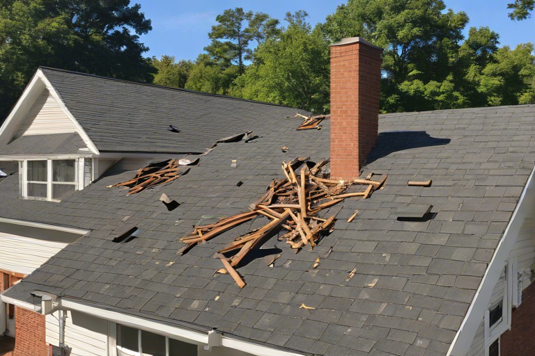 Professional Flat Roof Leak Repair for 757 Residents