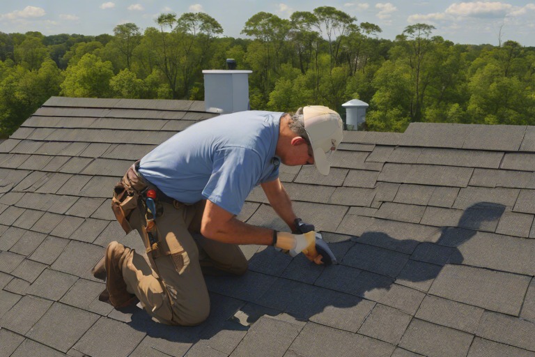 Strengthening Your Home With GAF Storm Resistant Shingles