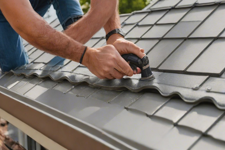 Emergency Sheathing Repairs After Heavy Coastal Rain Events