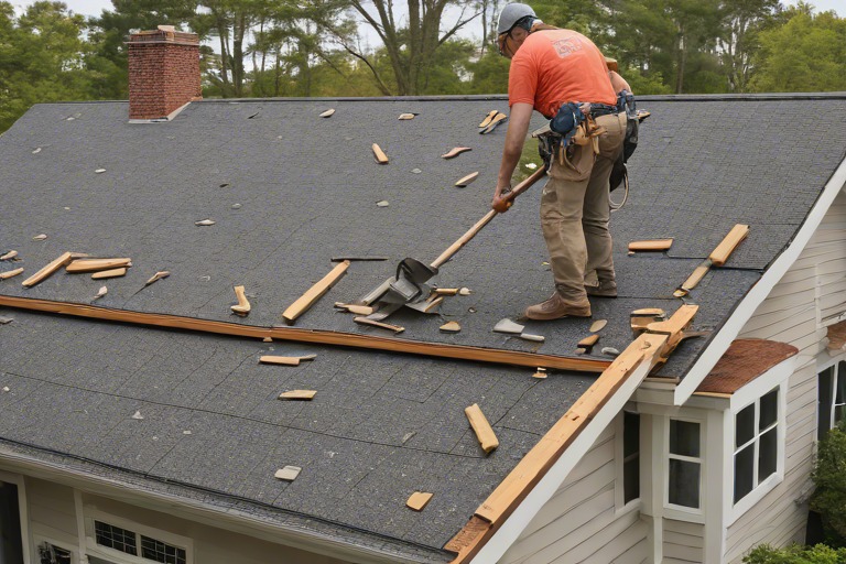 Forensic Inspections to Locate Hidden Leaks in Pungo Roofs