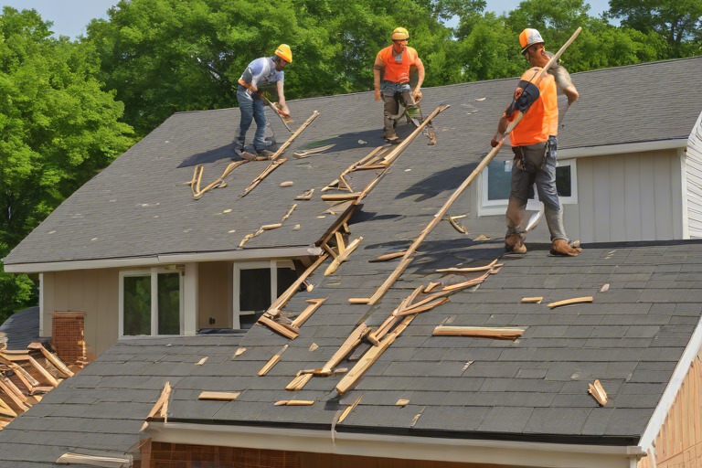 GAF Shingle Solutions for High-Wind Virginia Beach Homes