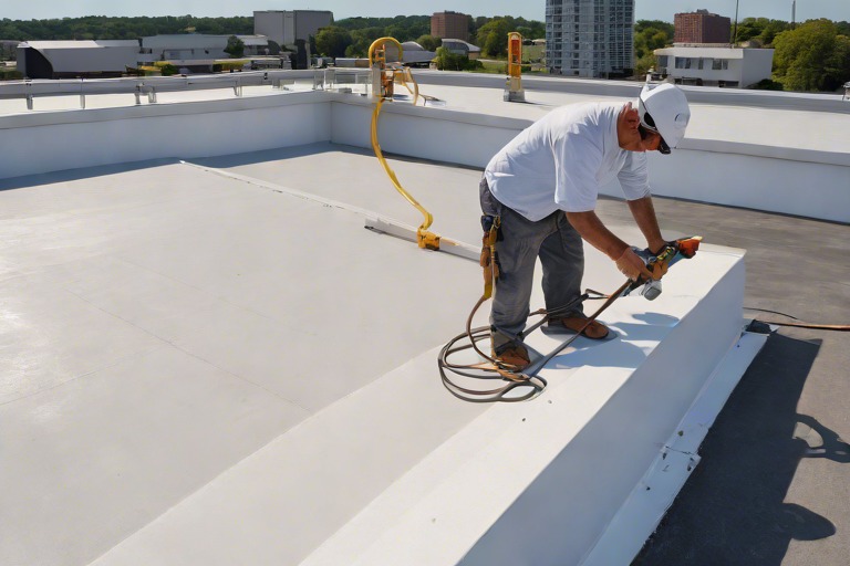 GAF Golden Pledge: 50-Year Non-Prorated Warranty for Virginia Beach