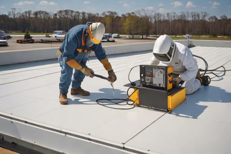 GAF Certified Roofing Systems For Stronger Storm Resistance