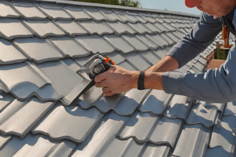 Stop Virginia Beach Ceiling Leaks With Expert Flat Roofing