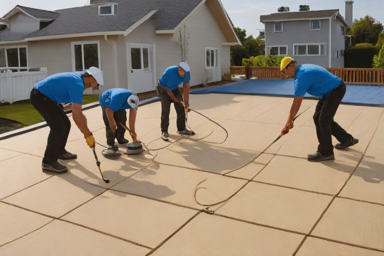 Fort Monroe Homeowners: Get the GAF Golden Pledge Guarantee