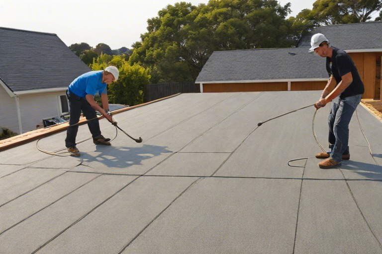 Durable Coastal Shingles To Survive Heavy Virginia Beach Winds