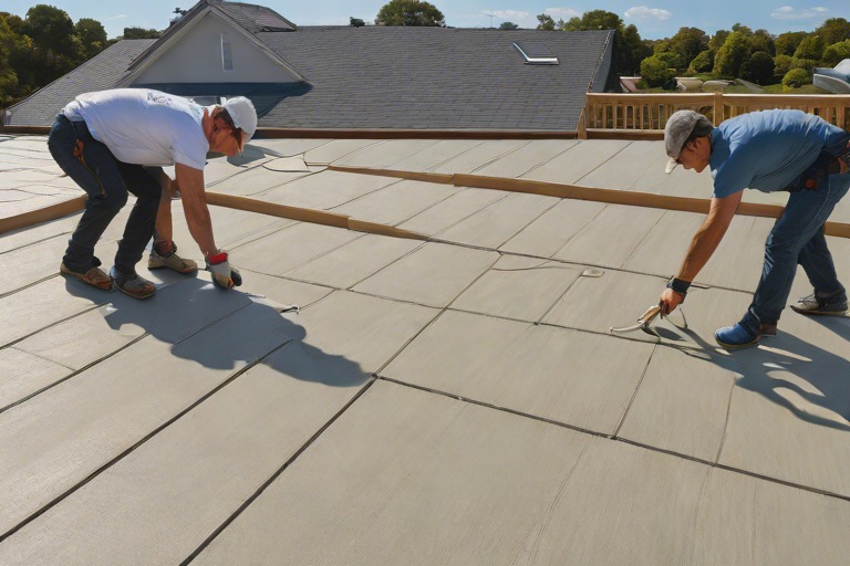 Non-Prorated Warranty Benefits For Your Next VA Beach Roof