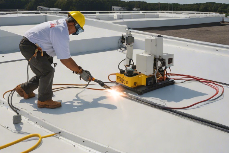 Why Rotted CDX Plywood Ruins Your GAF Shingle Performance