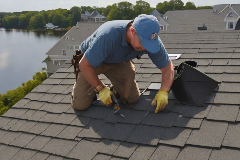 Protect Your Home With Coastal Storm Resistant Roofing in Pungo