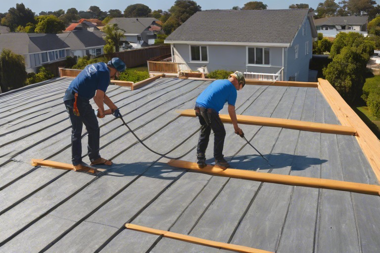 Protect Your Naval Station Home From Severe Coastal Storms