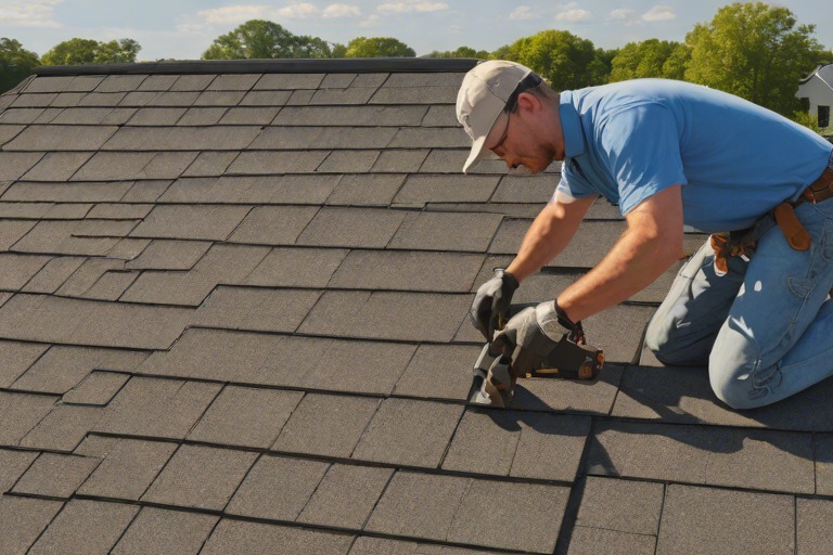 Coastal Storm Ready Roofs For Naval Station Homeowners